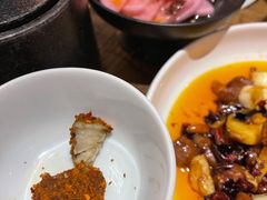 -铁公鸡·四川料理(天环广场店)