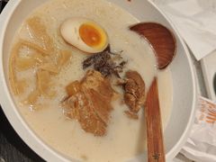 -味千拉面(世纪东方店)