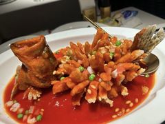 -華府Deluxe(兴业太古汇店)