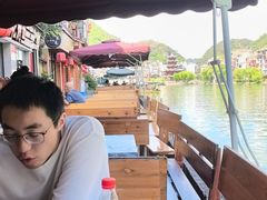 -古城苗家土菜馆(河景餐厅店)