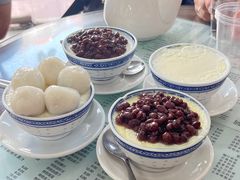 -阿三麻蓉汤圆(顺光大厦店)