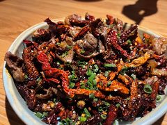 -滇铺子·云南特色菜·第九届野生菌美食节(东风东路c86店)