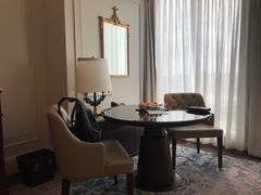 -广州富力丽思卡尔顿酒店