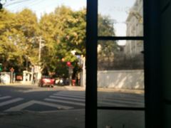 -天府面庄(天平路店)