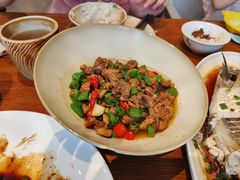 -芳草地度假酒店·野炉中餐厅