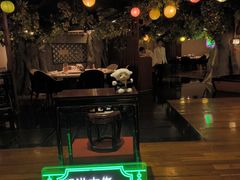 -广州花园酒店荔湾亭·地道点心·粤式饮茶