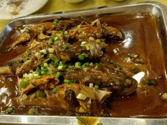 -回味香酒店(莱山店)