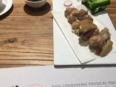 -U你·天然调味(南湖总店)