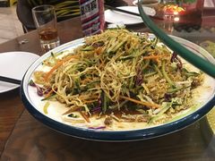 -老都一处饺子馆(道里店)