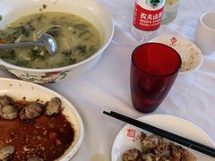 -丰收日·小海鲜·沪上家宴(顾村正大店)