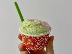 -Dal Cuore 达可芮冰淇淋(陕西北路店)