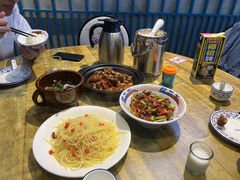-湘香私房菜(大石长隆店)