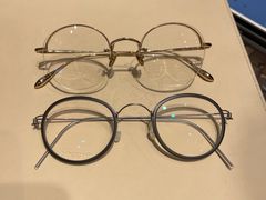 -溥仪眼镜PUYI OPTICAL(国贸商城店)