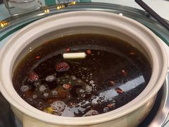-名善山珍·野生菌汤锅(文殊院店)