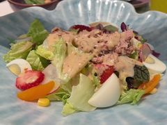 -蕉叶·广州明星泰国菜(黑金冠保利广场店)