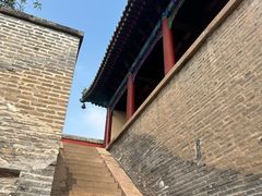 -普陀宗乘之庙(小布达拉宫)