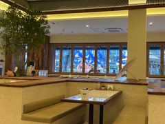 -春家·非遗手工小吃(徐汇万科广场店)