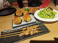 -沪小胖小龙虾(淮海中路旗舰店)