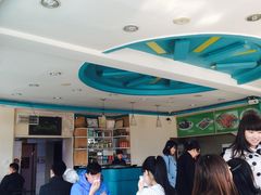 大堂-马氏大盘鸡(原胜利桥东店)