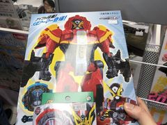 -jungle密林(百米香榭商业街店)