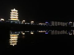 -永定河休闲森林公园