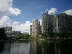 -江头公园