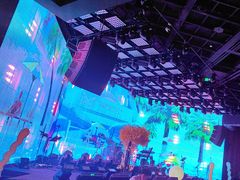 -MOSSO·Liveshow(M3香港广场店)