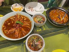 -辛香汇(飞洲店)