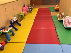 -金宝贝早教(和悦汇店)