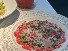 -弦月窗LUNETTE BY AMANDA(复兴路店)