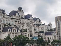 -花果园湿地公园