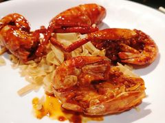 -猪肉婆私房菜(容桂总店)