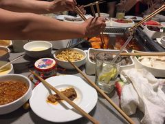 -海底捞火锅(凯德广场店)