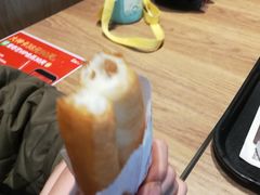 安心大油条-肯德基(房山店)