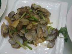 -渔民新村(番禺总店)