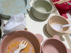 -西贝(宝乐汇店)