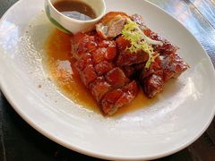 -猪肉婆私房菜(容桂总店)
