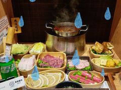 -独食火锅·半米屋台(望平街店)