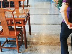 大堂-鸿运酒楼