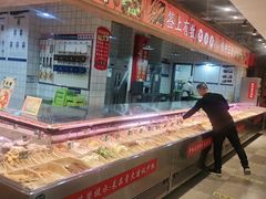 -阿串串老火锅(力盟店)