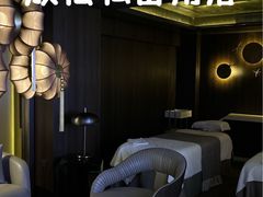 -Love Story爱情故事·养生SPA会所(新侨店)