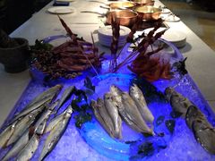 picture-杭州钱江新城万怡酒店-西餐厅