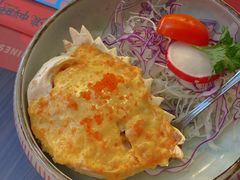 -仙隐小鹿中华料理(南宁万象城店)