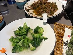 -食光慢宴·安吉土菜馆