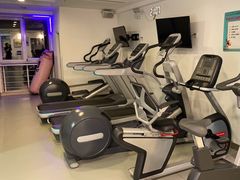 -Bona Fit 伯纳健身超级工作室(车公庄店)
