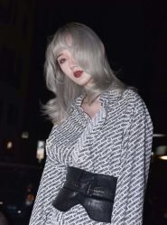 -TK·HAIR SALON韩式设计