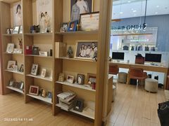 -海马体照相馆(成都来福士广场店)