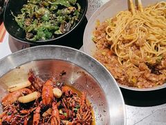 -一棠龙虾•王牌虾球(楚河汉街店)