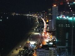 -芽庄洲际酒店自助餐厅