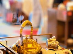 -金城大酒店-中餐厅(汾江中路店)